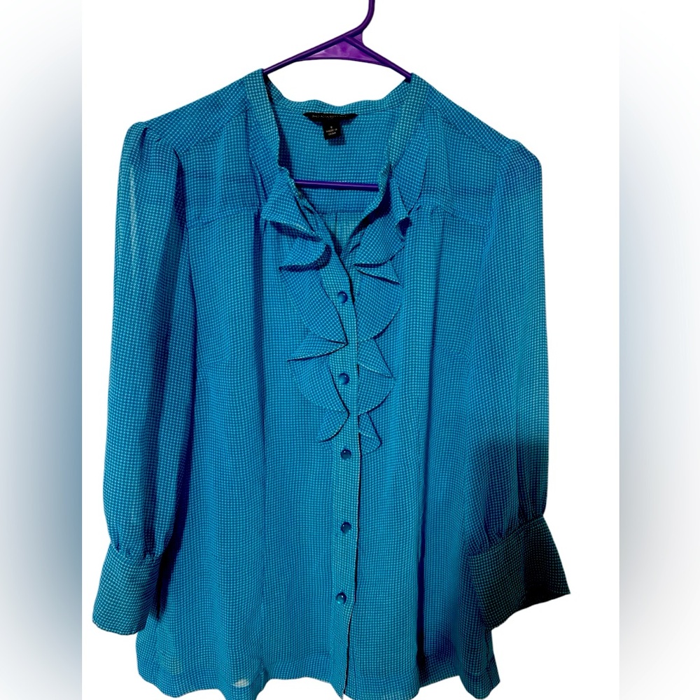 Banana Republic Blouse